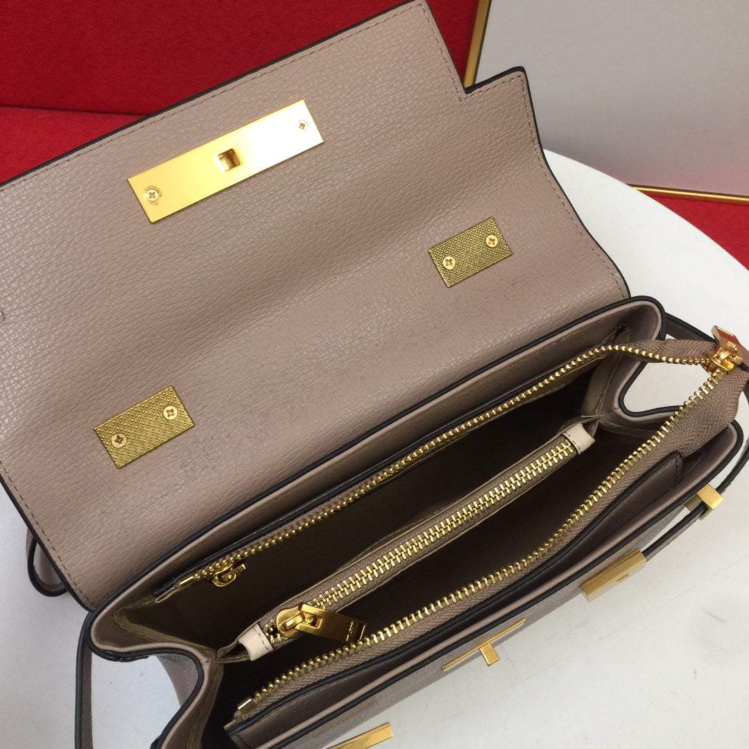 Bolso de hombro manhattan YSL - Imagen 8