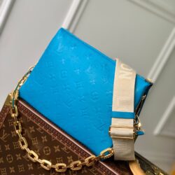 Bolso coussin Louis Vuitton