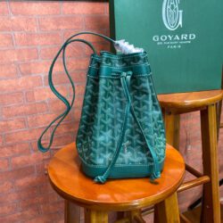 Bolso seu pequeño GOYARD