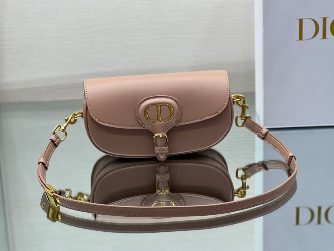 Bolso Bobby East-West Dior - Imagen 2