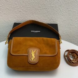 Bolso de hombro YSL