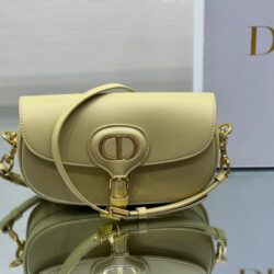 Bolso Bobby East-West Dior
