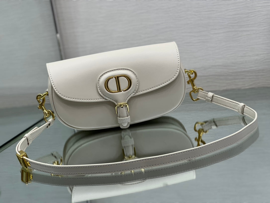 Bolso Bobby East-West Dior - Imagen 2
