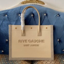Bolso Tote Rive YSL