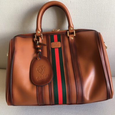 Bolsa de viaje Savoy GUCCI