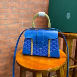 Bolso SaÏgon Structure GOYARD