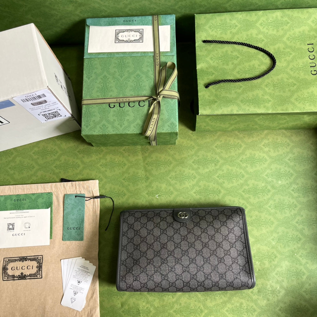 Neceser Ophidia GUCCI - Imagen 4