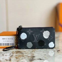 Cartera Pochette Clé Louis Vuitton