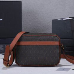 Bolso cámara le monogramme  YSL