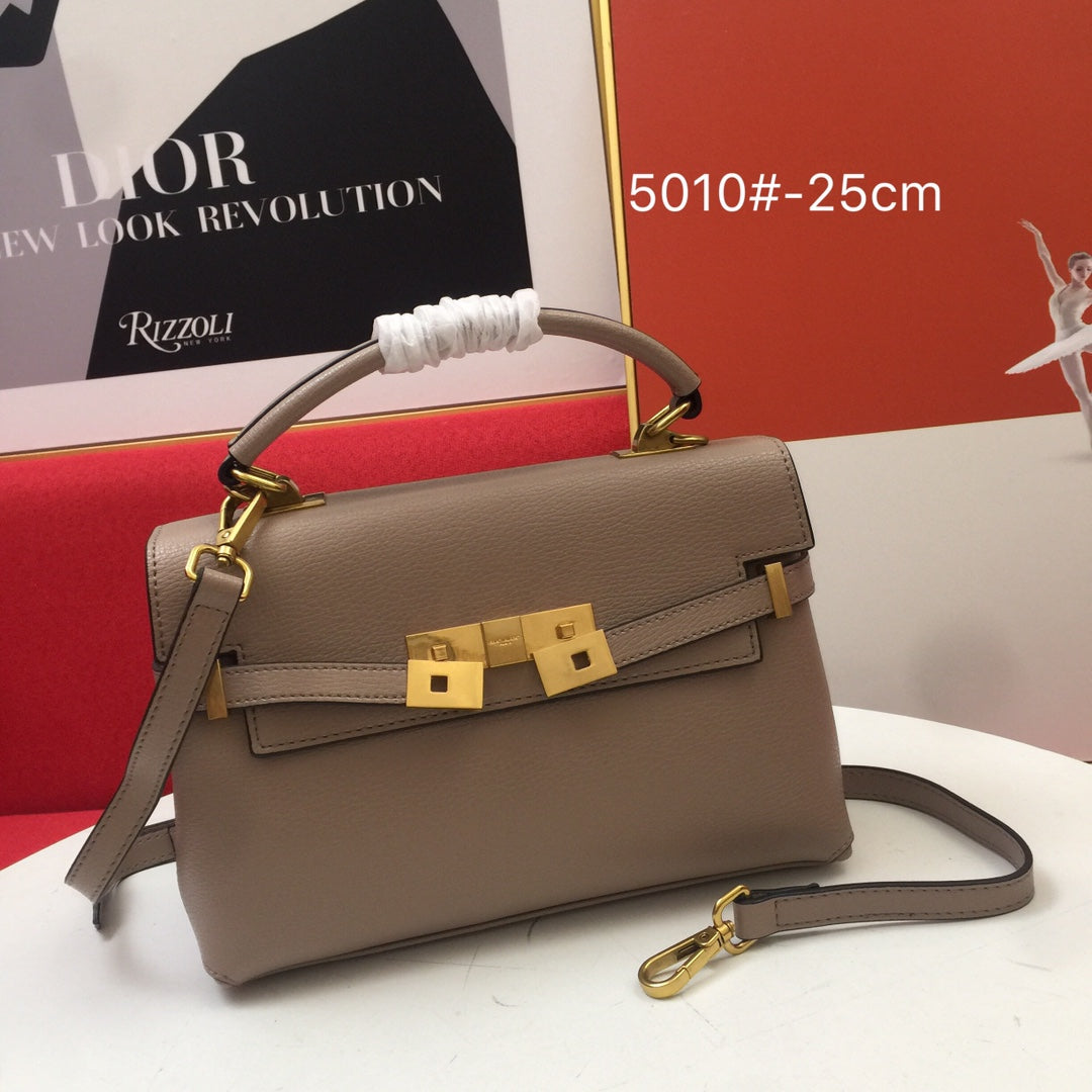 Bolso de hombro manhattan YSL - Imagen 3