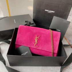 Bolso Kate Medium Reversible YSL