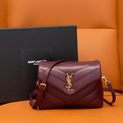 Bolso Loulou Medium YSL
