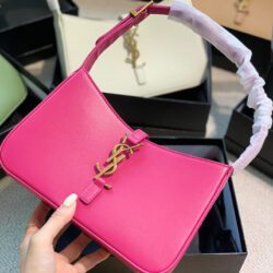 Bolso al hombro YSL