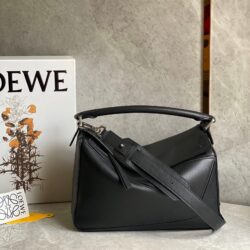 Bolso Puzzle mediano LOEWE