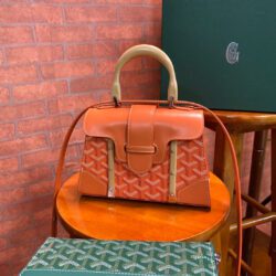 Bolso SaÏgon Structure GOYARD
