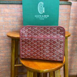 Porta documentos GOYARD