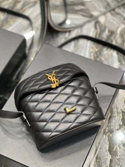 Bolso Box June YSL - Imagen 6