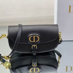 Bolso Bobby East-West Dior