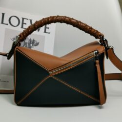 Bolso Puzzle Edge pequeño LOEWE