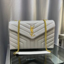Bolso de hombro YSL