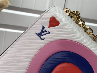 BOLSO GAME ON TWIST PM Louis Vuitton - Imagen 4