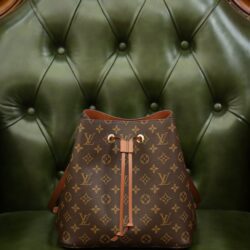 BOLSO BOMBONERA NÉONOÉ Louis Vuitton