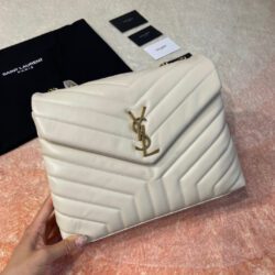 Bolso Loulou YSL