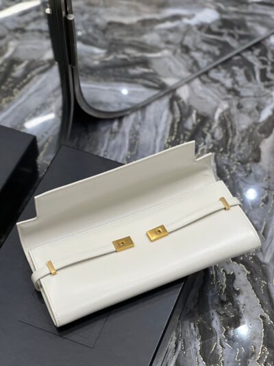 Cartera de mano Manhattan  YSL - Imagen 9