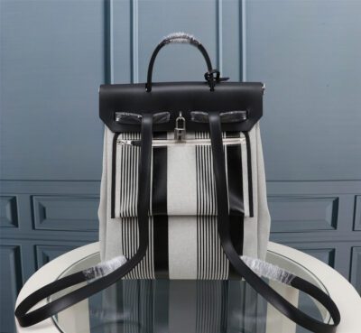 Bolso Herbag HERMÈS - Imagen 2