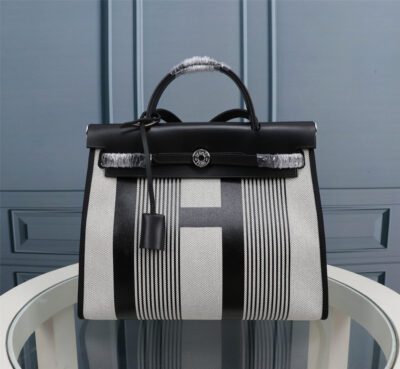 Bolso Herbag HERMÈS