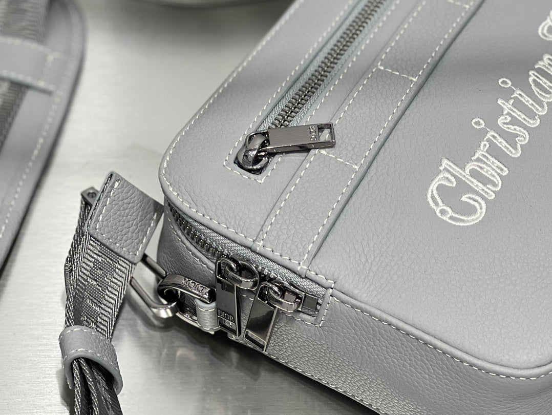 Bolso messenger Safari DIOR - Imagen 8
