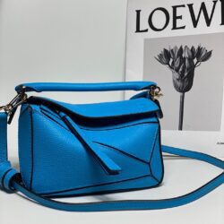 Bolso Puzzle mini LOEWE