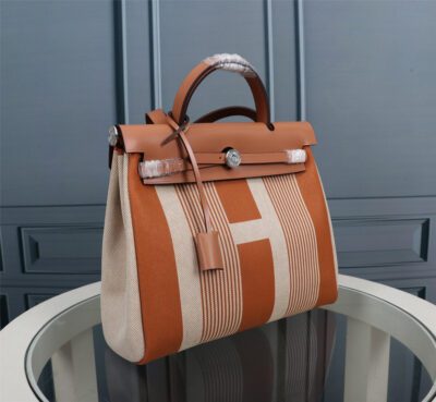 Bolso Herbag HERMÈS - Imagen 3