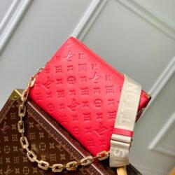 Bolso coussin Louis Vuitton