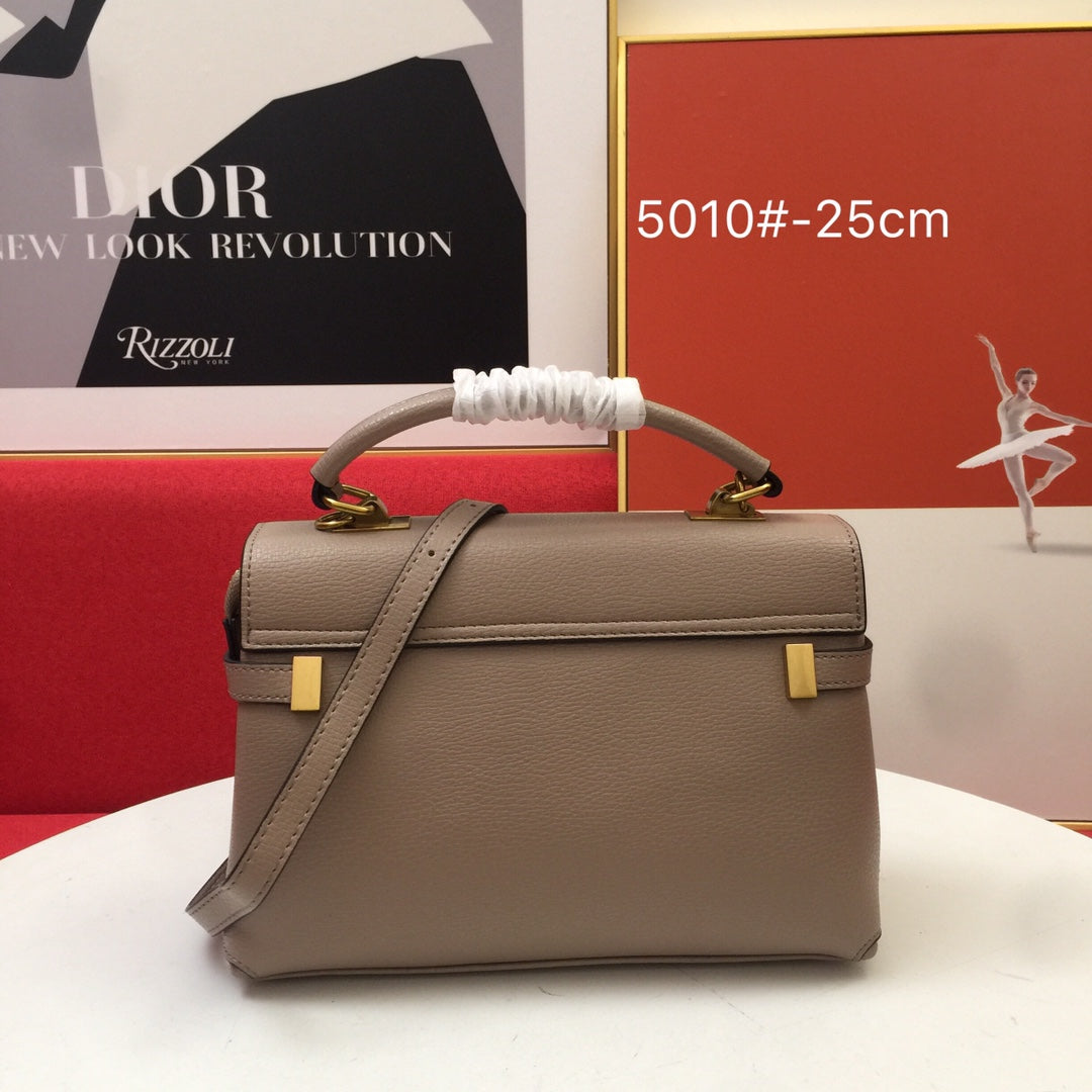 Bolso de hombro manhattan YSL - Imagen 4