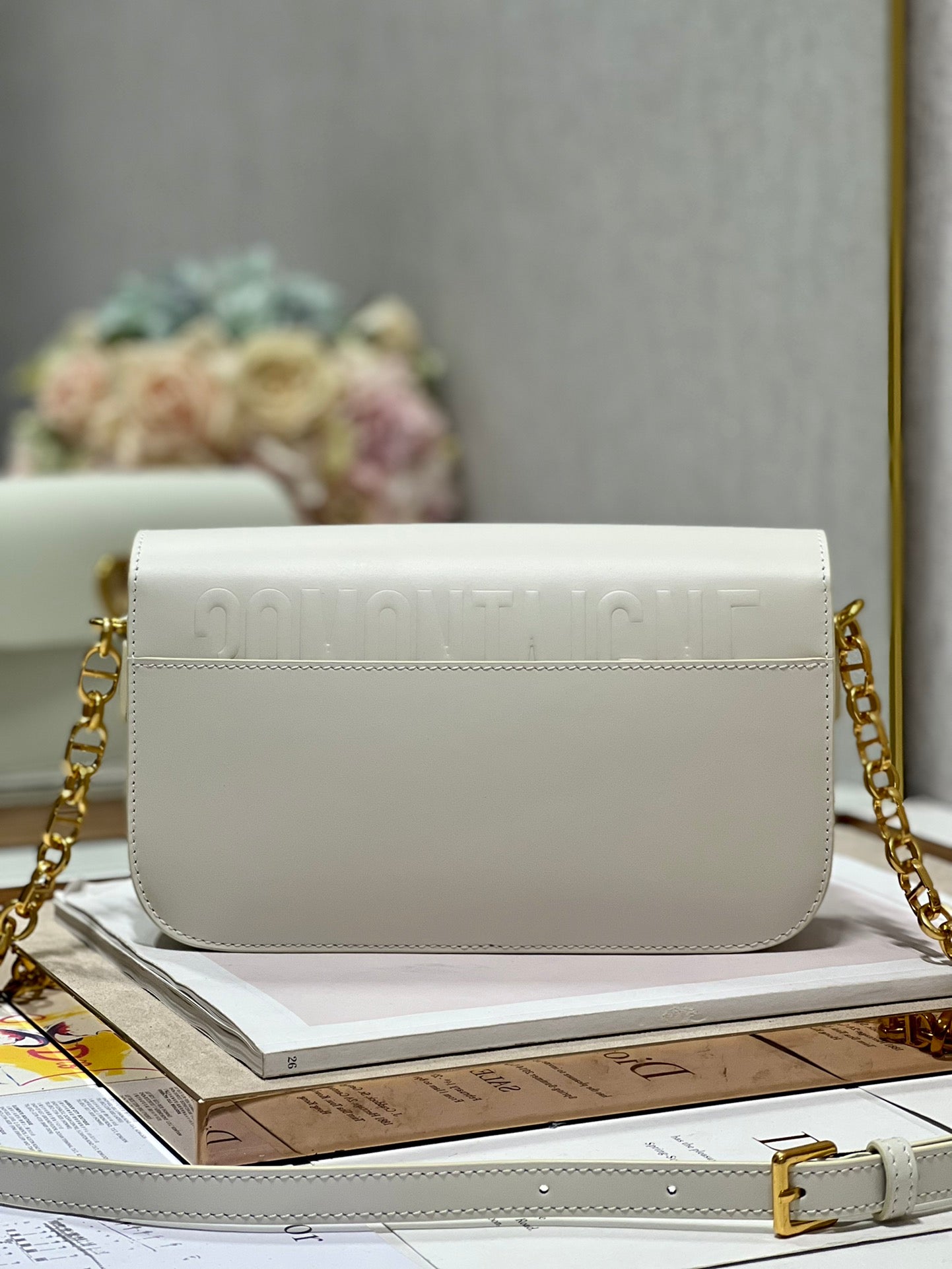 Bolso 30 Montaigne Avenue Dior - Imagen 8