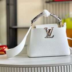 BOLSO CAPUCINES MINI Louis Vuitton