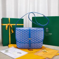 Bolso Capetiten Messenger GOYARD