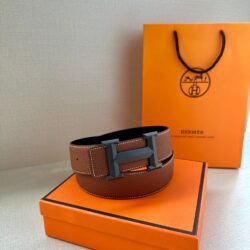 Cinturón Constance HERMES