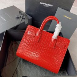 BOLSO NANO SAC DE JOUR YSL