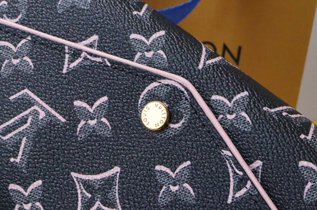 Cartera Sarah LOUIS VUITTON - Imagen 5