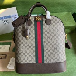 Bolso Savoy pequeño Gucci