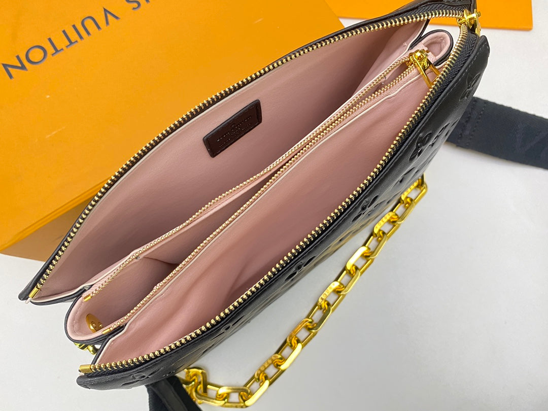 Bolso Coussin PM Louis Vuitton - Imagen 8