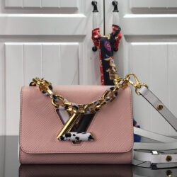 Bolso Twist BB LOUIS VUITTON