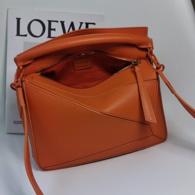 Bolso Puzzle pequeño LOEWE - Imagen 2