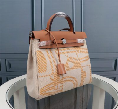 Bolso Herbag HERMÈS - Imagen 2