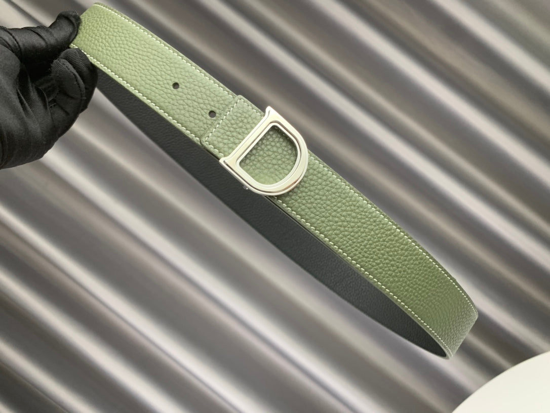 Cinturón 30 Montaigne DIOR - Imagen 5