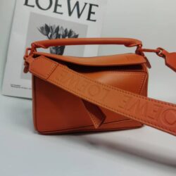 Bolso Puzzle mini LOEWE