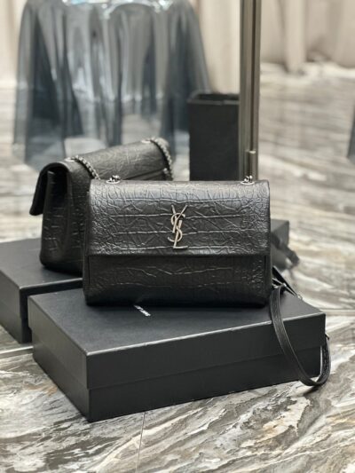 Bandolera West Hollywood YSL