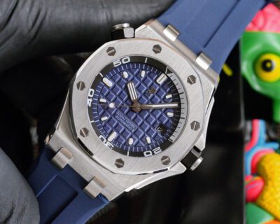 Reloj Royal Oak Offshore AUDEMARS PIGUET - Imagen 2